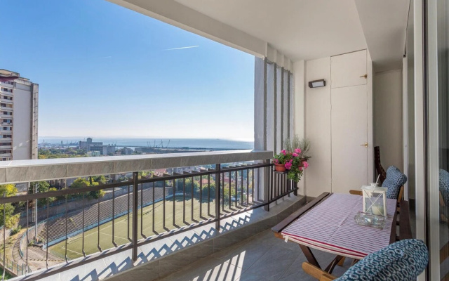 Amazing Apartment in Rijeka With 2 Bedrooms and Wifi