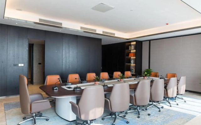 Sivale Grand Hotel
