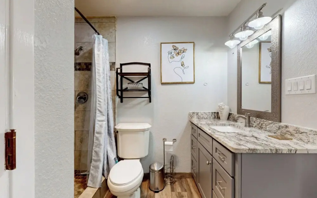 3BR Family-friendly Home w/ Patio & BBQ
