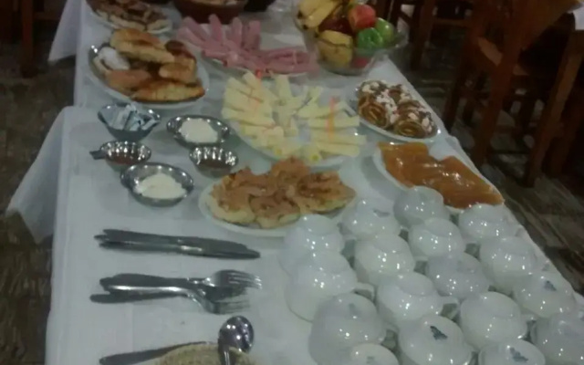 Hotel Los Pinos
