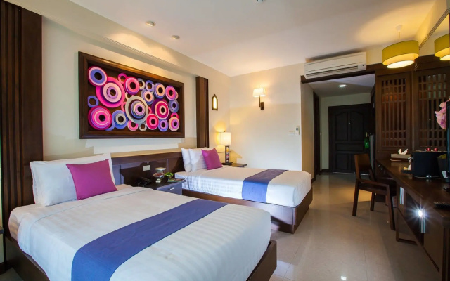 Huern Na Na Boutique Hotel