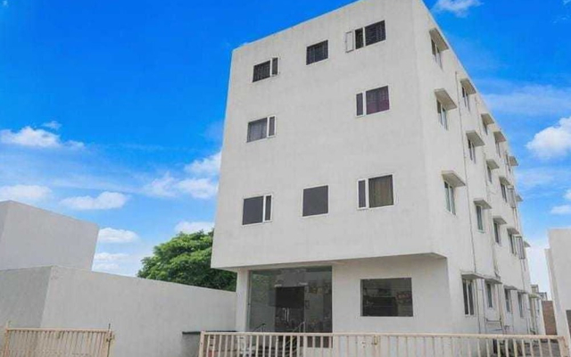 Super OYO Hotel O Varanasi - Prayagraj