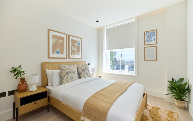 The Pembridge Residences Modern Notting Hill 10b