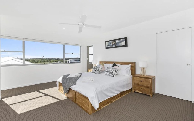 Sun Dream Palace - Tweed Coast Holidays