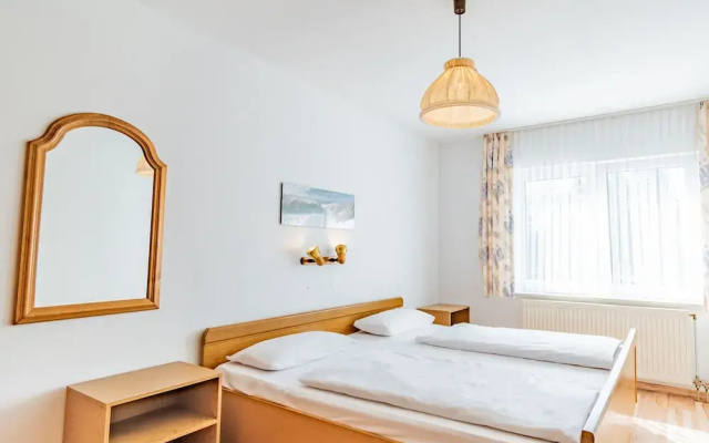 Aparthotel Panorama