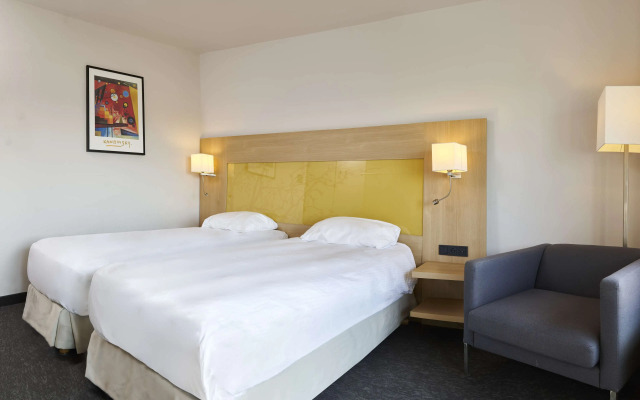 Park Inn by Radisson Liege Airport