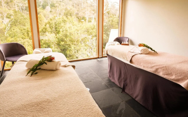 Peppers Cradle Mountain Lodge