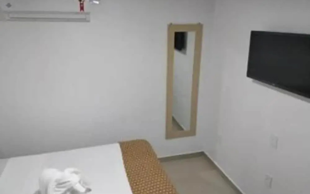 Cabanos Suites