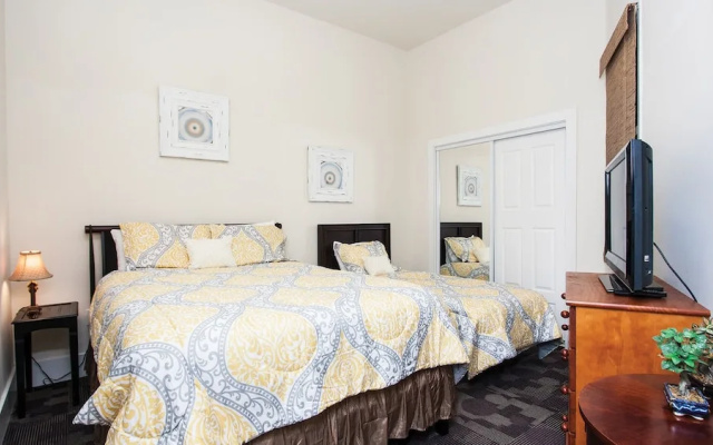 Three Bedroom With Waterfront Views - Unit Crc0104