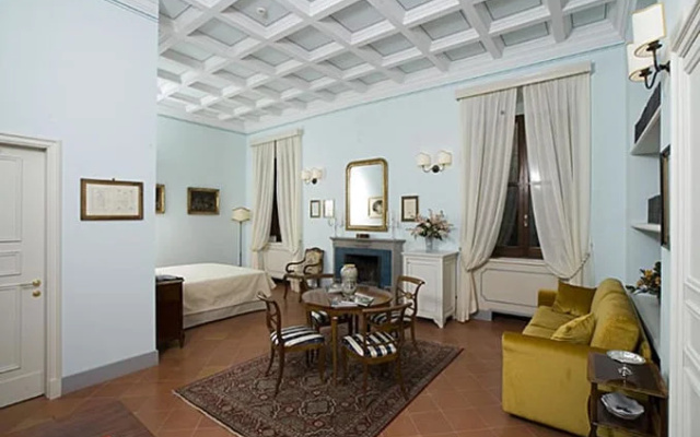Palazzo Grande Residenza d'Epoca