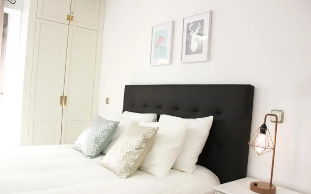 CHUECA Apartamentos