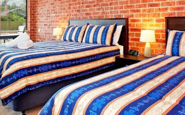 Comfort Inn Lake Macquarie