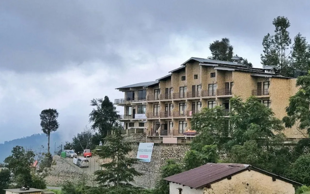 HBC Grand Himalayan Hotel & Resort