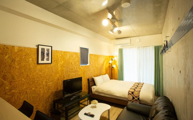 Rest inn Kyoto