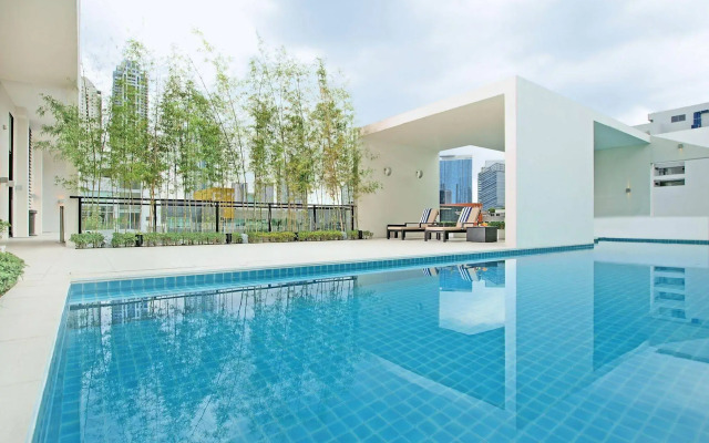 Seda Bonifacio Global City Manila