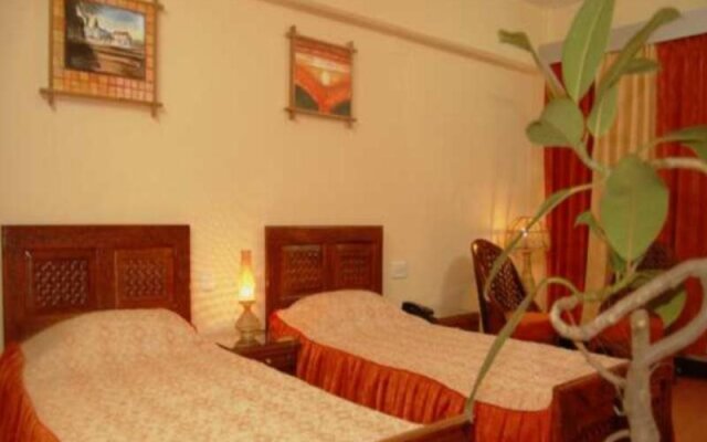 Hotel Kanishka Resort & Spa by Sumi Yashshree Gangtok book favourably with  HRS