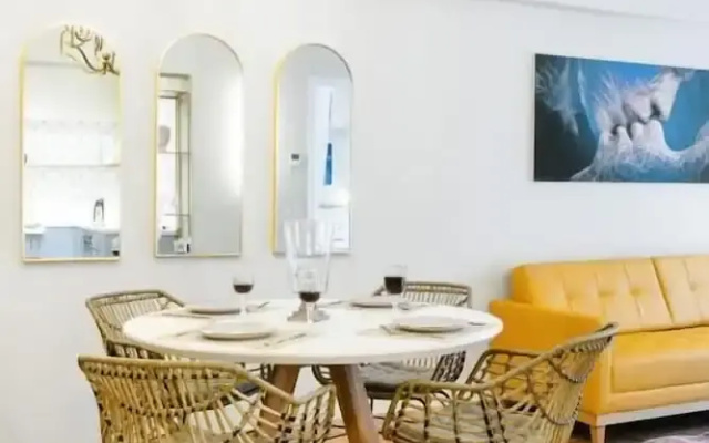 Luxury 4 by OTOTO