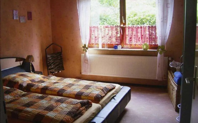 Ferienwohnung Grueßing, 15014