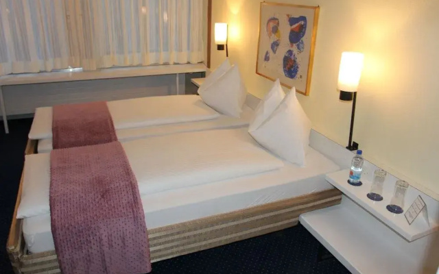 Hotel Dufour