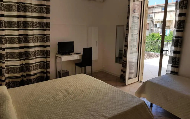 B&B Dimora del centro