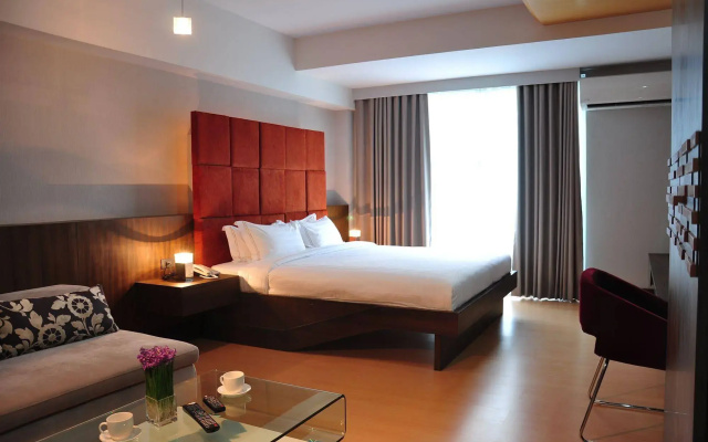 Palms@sukhumvit