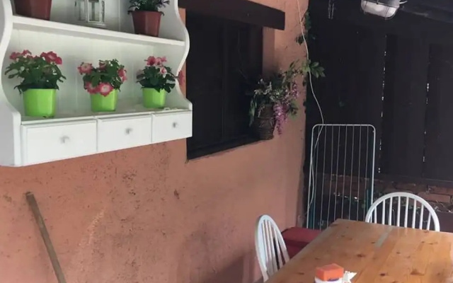 Villa Bonaccorso - Il Casotto il Limone Verde