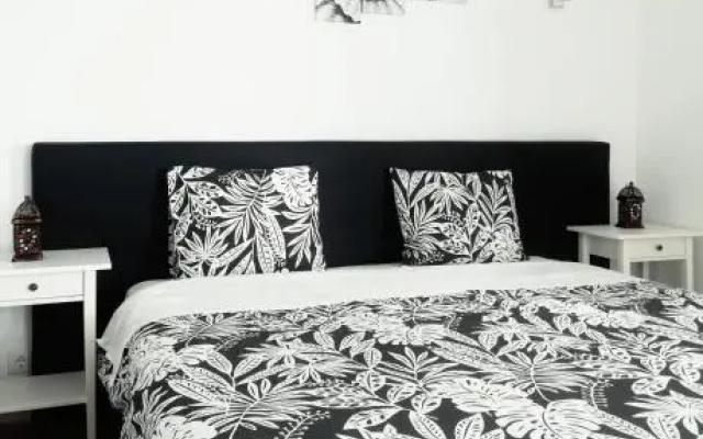 Pirata hostel Milfontes
