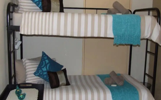 Versamelnes Guesthouse