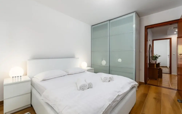 Apartment in Porec Near Brijuni Islands