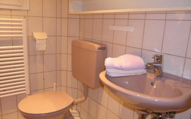 Gstehaus Scheil Ferienwohnungen