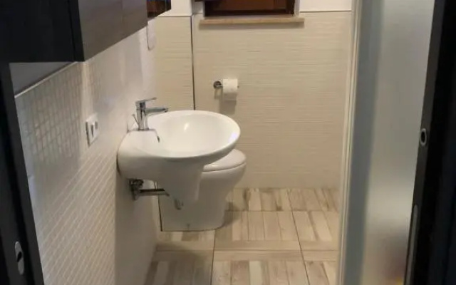 Suite Aremogna Neve