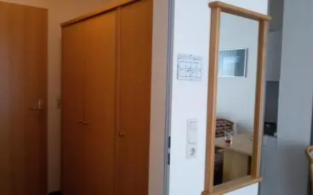 Ferienwohnung Ella
