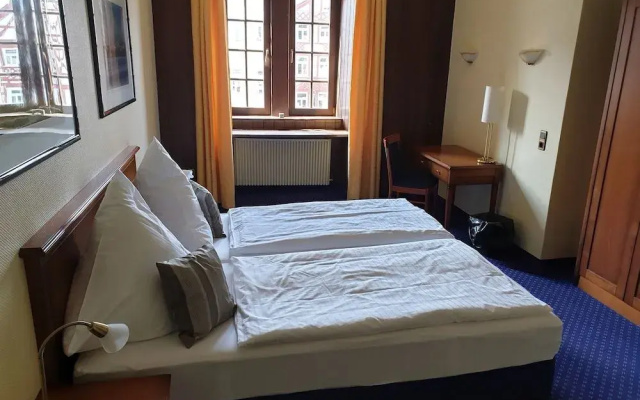 Hotel Brauerei-ausschank