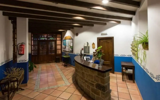 Hotel Villa De Cabrales