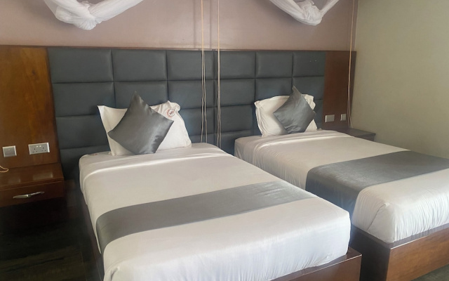 Jinna suites limited