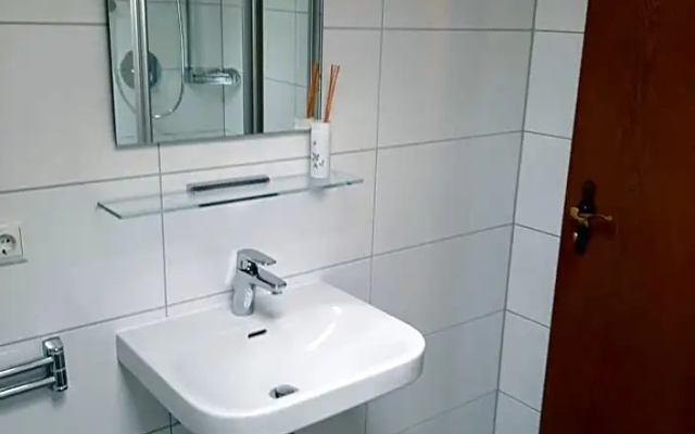 Dorfwirt Fridolfing