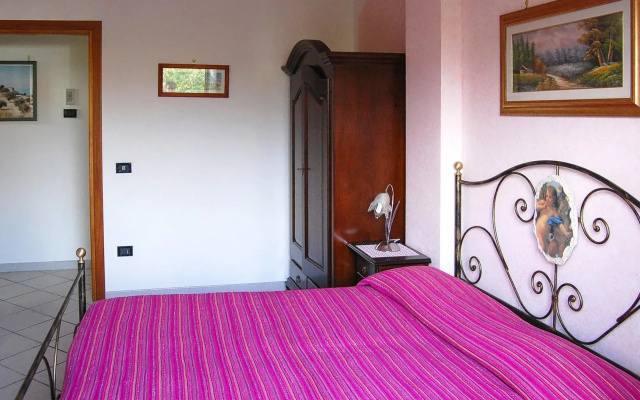 Apartment in Cilento Near Sandy Beach