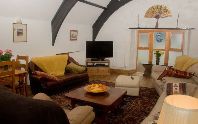 James John Hamilton House - Fishguard