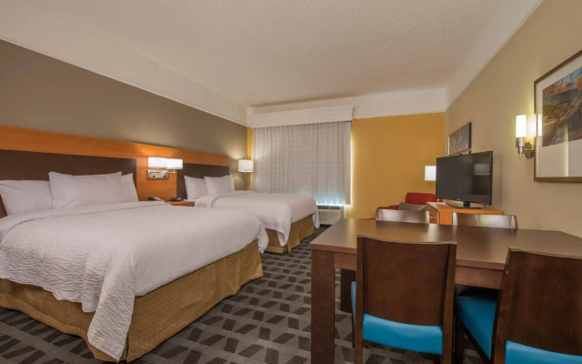 TownePlace Suites by Marriott Newnan