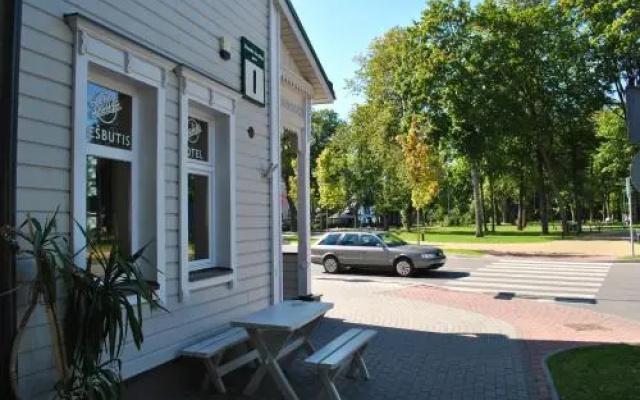 Dalija Hotel