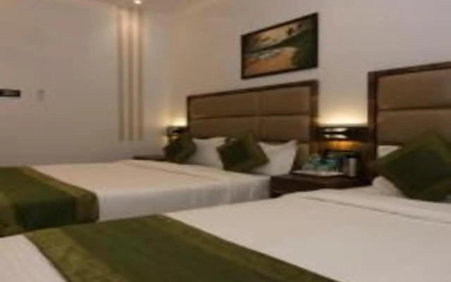 Hotel Meriton