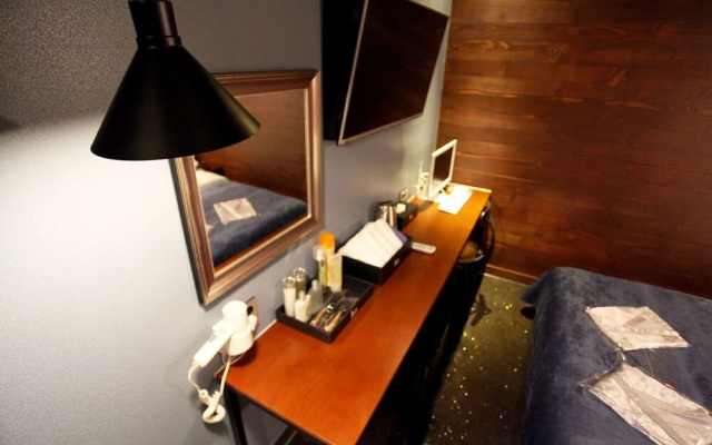 Suwon Gwonseon-Dong Jani B Hotel