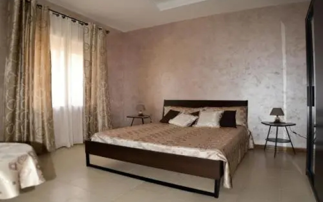 Apta Mihi B&B