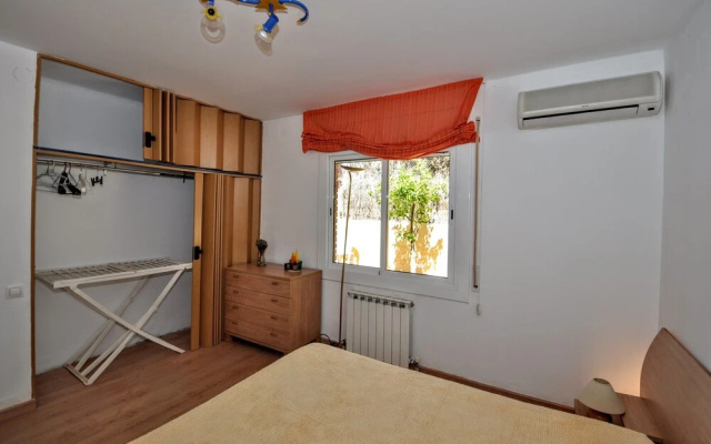 Villa Gines Lloretholiday
