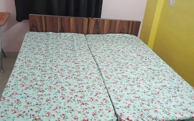 Rudra Co-Living Hotel-PG