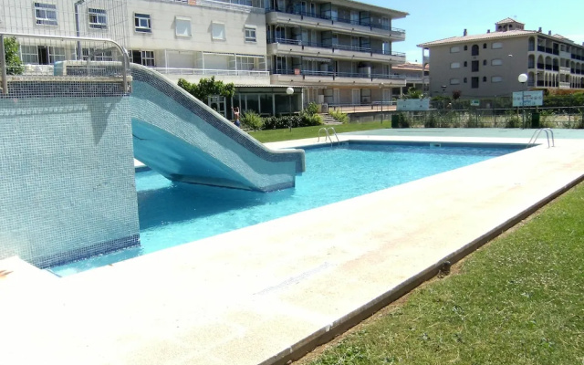Apartamento Blau Park 325