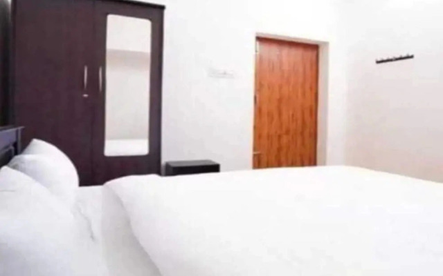 Collection Arunachaleswarar Residency