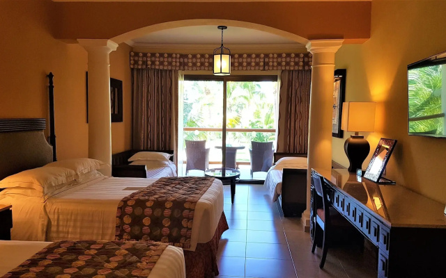 Barceló Maya Palace - All Inclusive