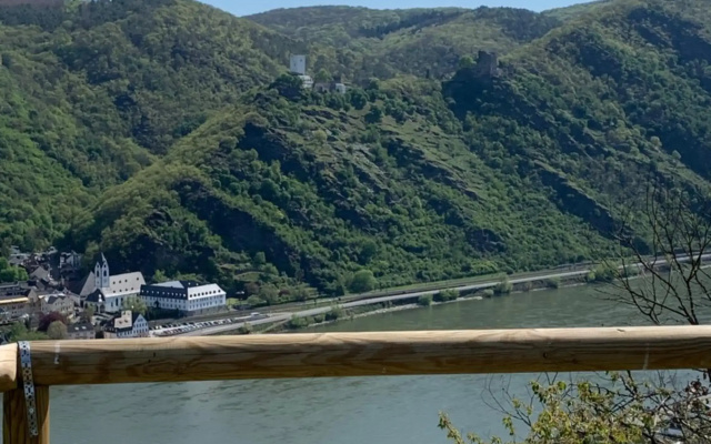 Idyllisches Zimmer in ruhiger Lage Boppard am Rhein