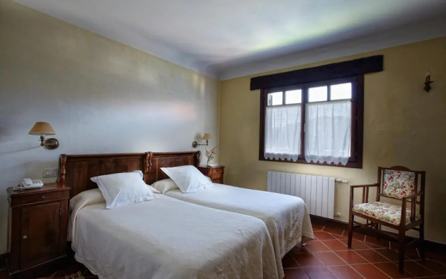 Hotel Ibarra